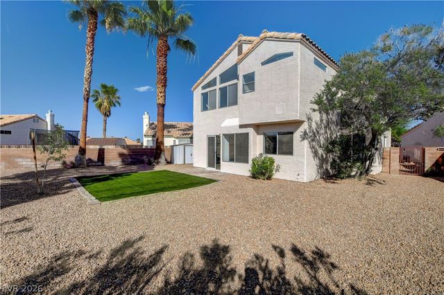 8005 Vision Street, Las Vegas, NV 89123