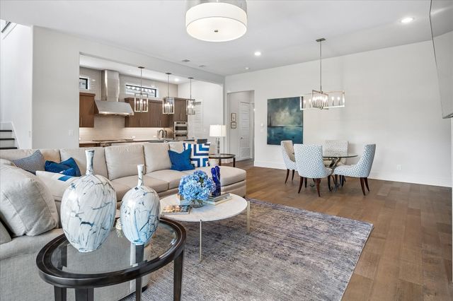 6121 Echelon Way, Plano, TX 75024
