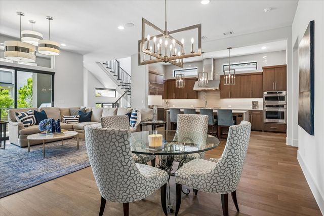 6121 Echelon Way, Plano, TX 75024