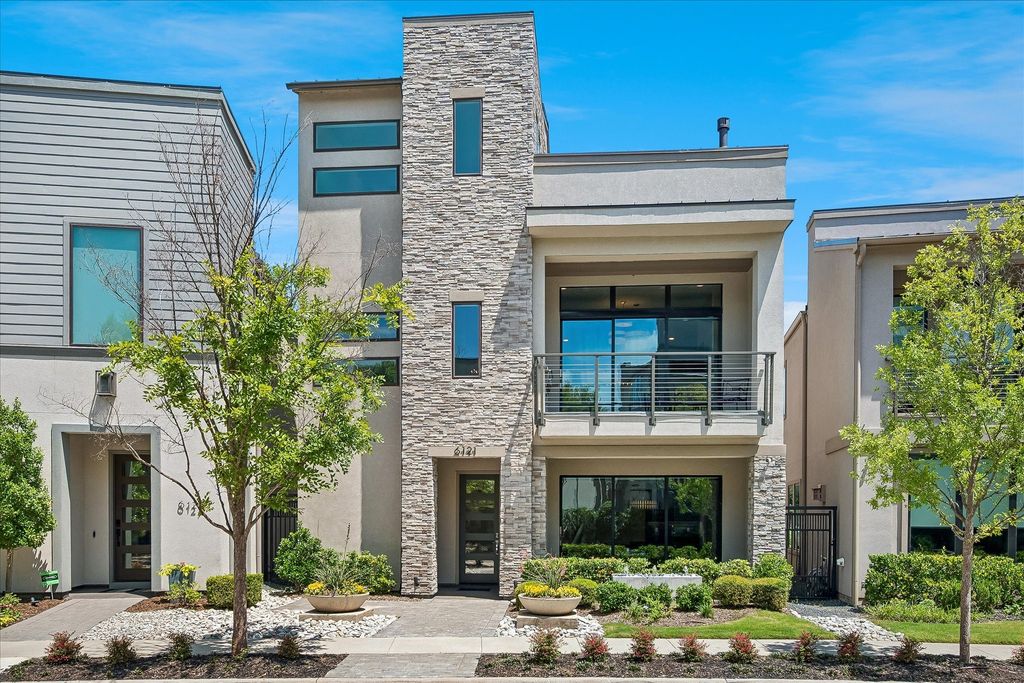 6121 Echelon Way, Plano, TX 75024