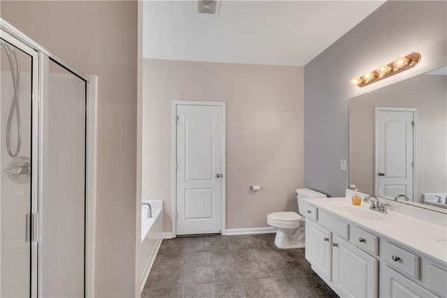 903 Duncan Terrace, Canton, GA 30115
