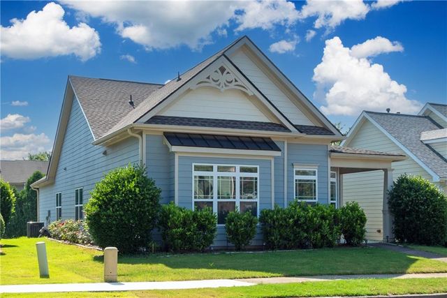 903 Duncan Terrace, Canton, GA 30115