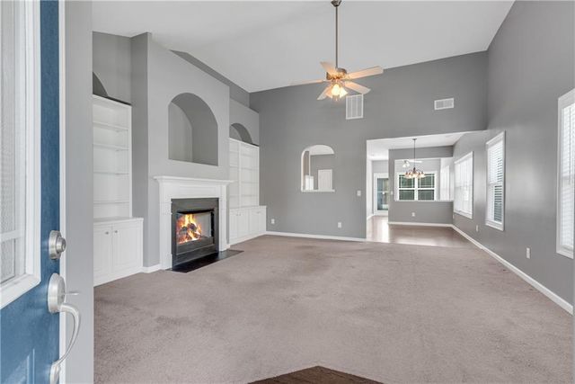 903 Duncan Terrace, Canton, GA 30115