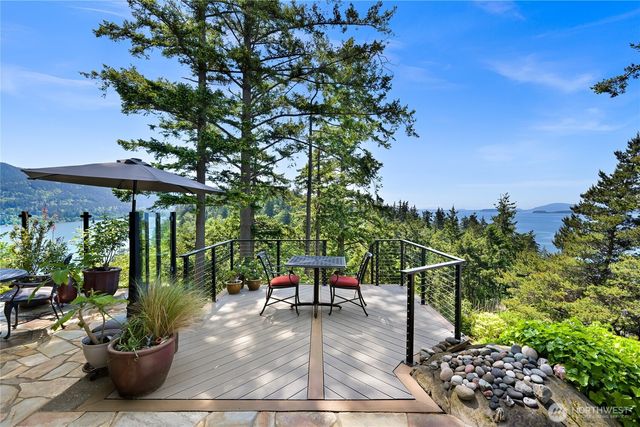 420 S Clarkwood Drive, Bellingham, WA 98225