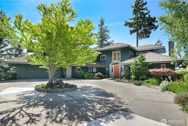 420 S Clarkwood Drive, Bellingham, WA 98225