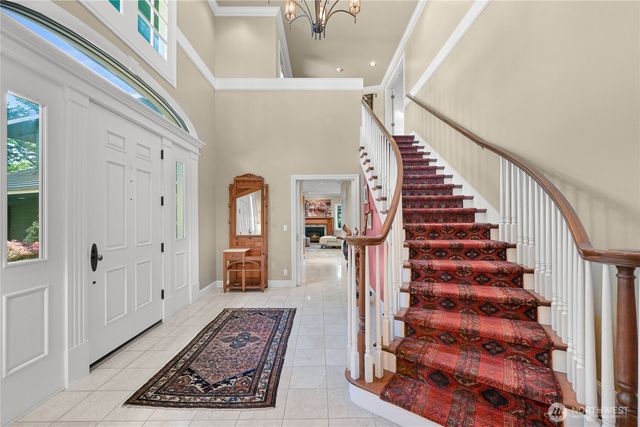 420 S Clarkwood Drive, Bellingham, WA 98225