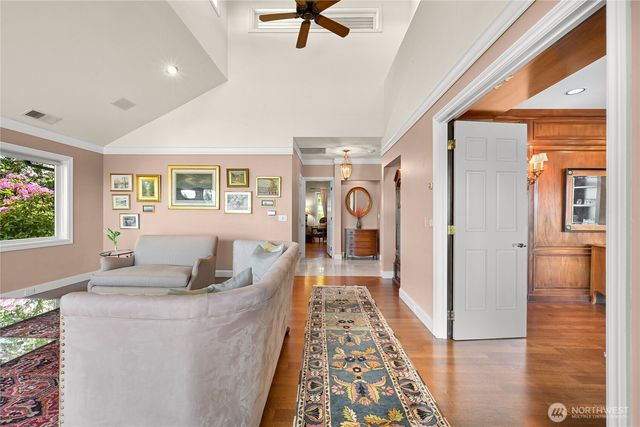420 S Clarkwood Drive, Bellingham, WA 98225
