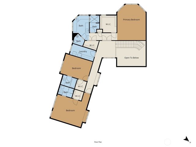 420 S Clarkwood Drive, Bellingham, WA 98225