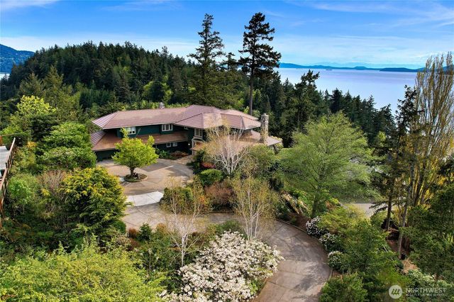 420 S Clarkwood Drive, Bellingham, WA 98225