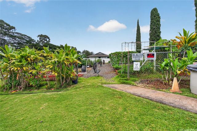 95-1050 Makaikai Street 18D, Mililani, HI 96789