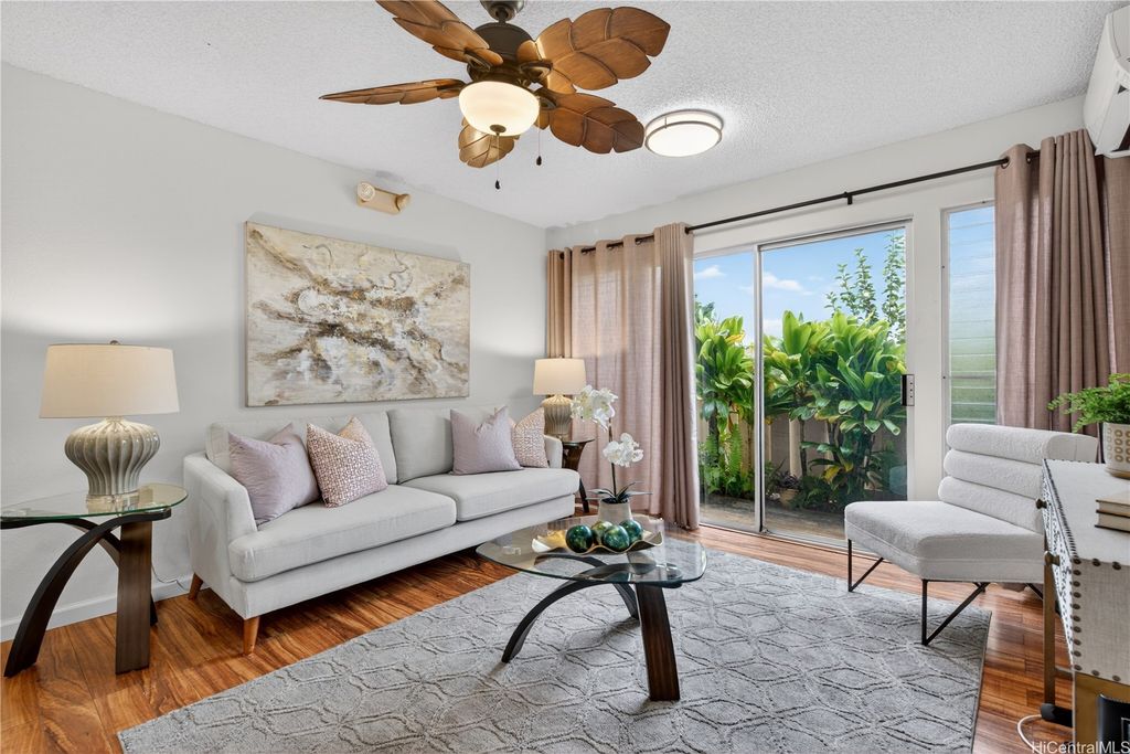 95-1050 Makaikai Street 18D, Mililani, HI 96789