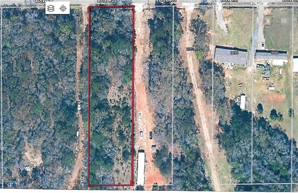 9719 Box Road, Semmes, AL 36575