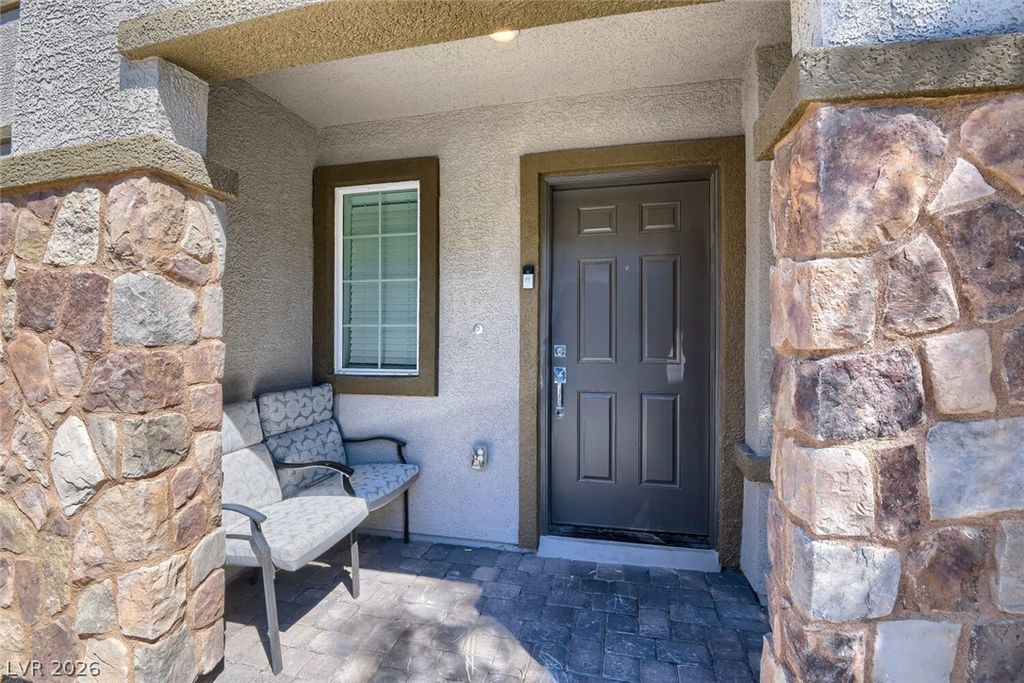 5667 Sartorial Street, Las Vegas, NV 89118 — photo 2