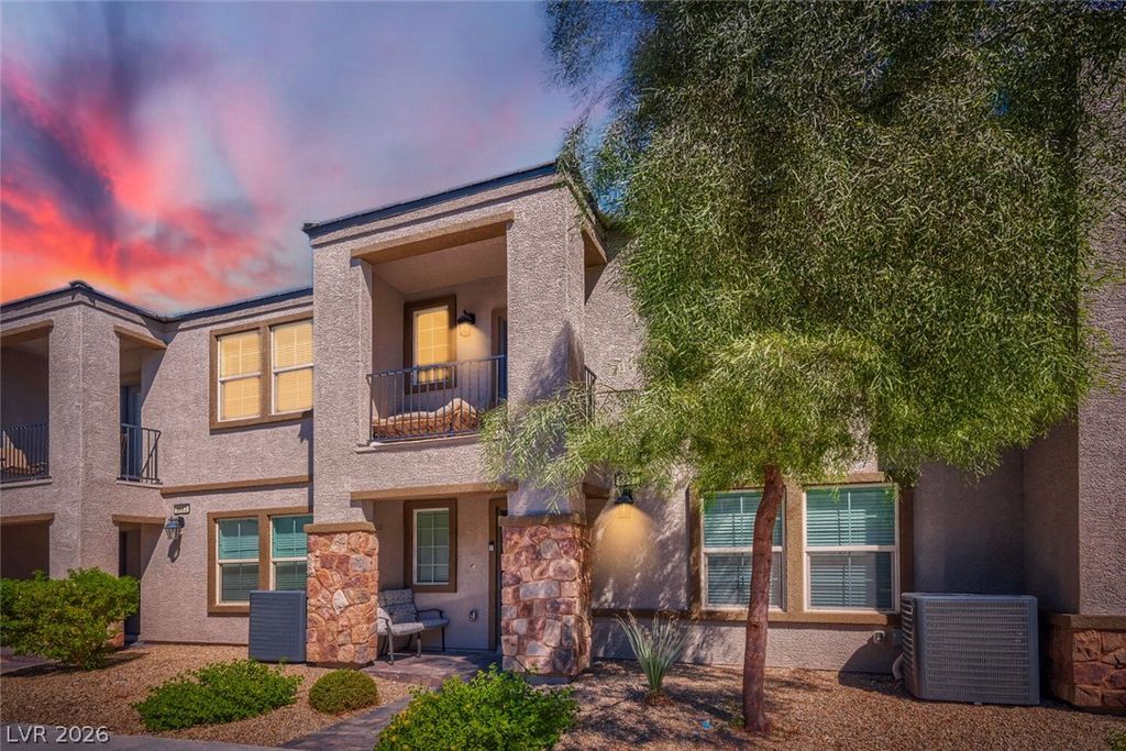 5667 Sartorial Street, Las Vegas, NV 89118 — photo 4