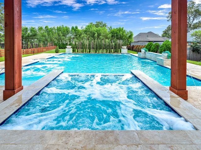 3130 Bowser Road, Fulshear, TX 77441