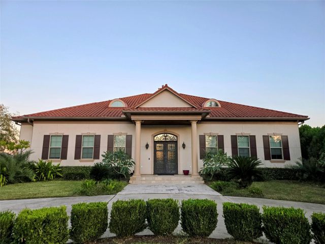 3130 Bowser Road, Fulshear, TX 77441