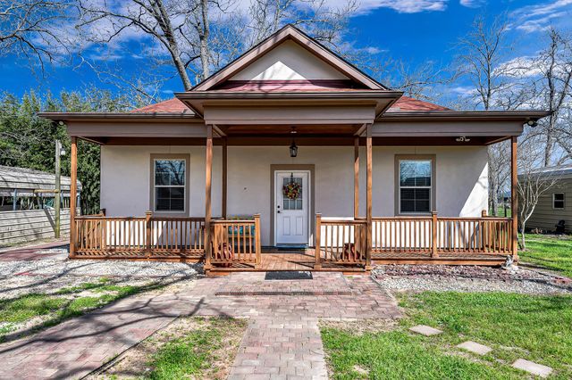 3130 Bowser Road, Fulshear, TX 77441