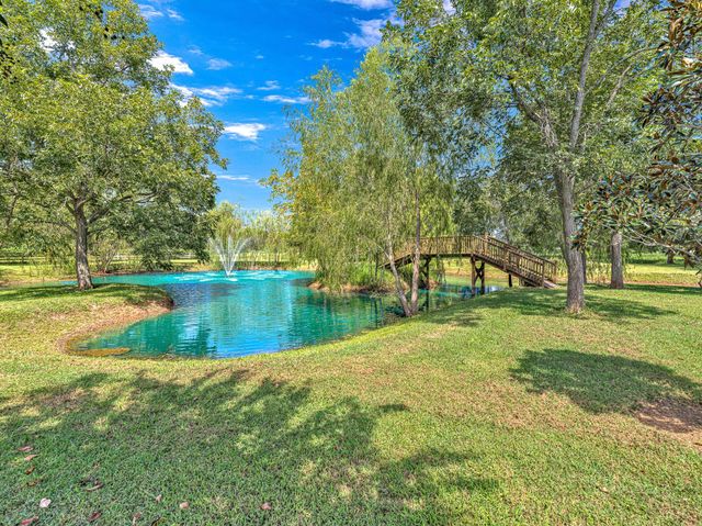 3130 Bowser Road, Fulshear, TX 77441
