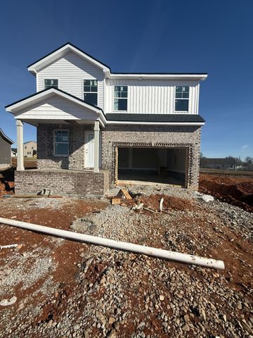 35 Echo Ridge, Oak Grove, KY 42262