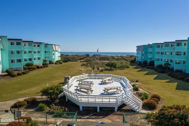 301 E Commerce Way Road 258, Atlantic Beach, NC 28512