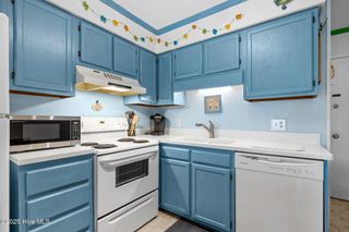 301 E Commerce Way Road 258, Atlantic Beach, NC 28512