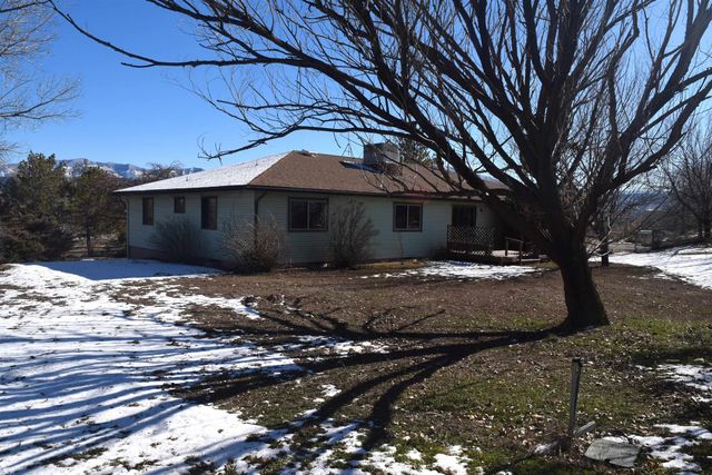 4399 44 Road, De Beque, CO 81630