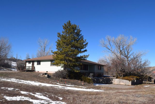 4399 44 Road, De Beque, CO 81630