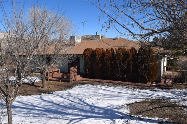 4399 44 Road, De Beque, CO 81630