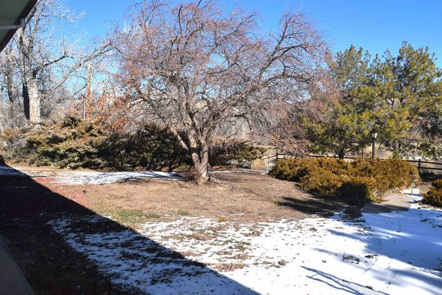 4399 44 Road, De Beque, CO 81630