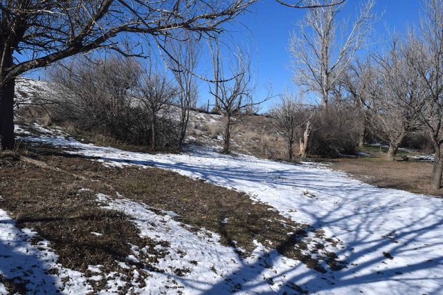 4399 44 Road, De Beque, CO 81630