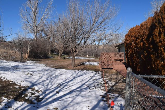 4399 44 Road, De Beque, CO 81630