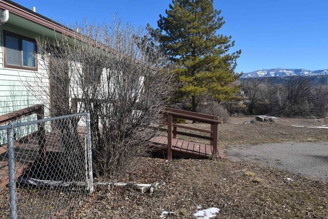 4399 44 Road, De Beque, CO 81630