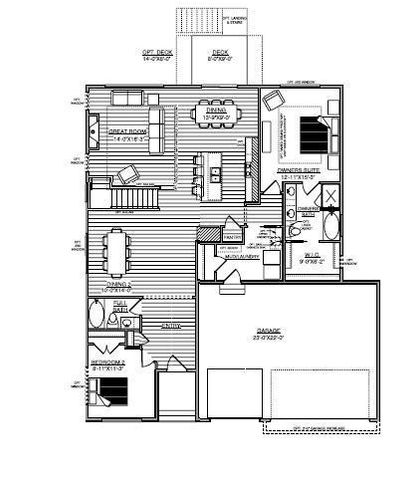 10961 38th Court N, Lake Elmo, MN 55042