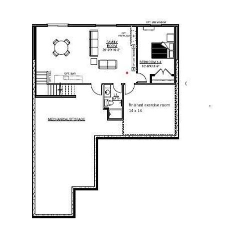 10961 38th Court N, Lake Elmo, MN 55042