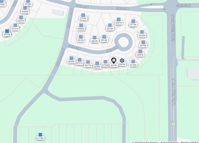 10961 38th Court N, Lake Elmo, MN 55042