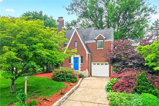 1045 Highland Avenue, Harmony Twp, PA 15003