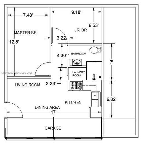 4660 SW 37th Ave, Dania Beach, FL 33312