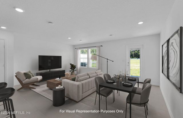 10133 WHISTLING PINE Court, Jacksonville, FL 32221