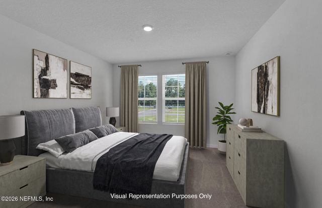 10133 WHISTLING PINE Court, Jacksonville, FL 32221