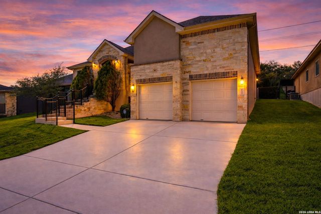 62 Michelangelo, San Antonio, TX 78258