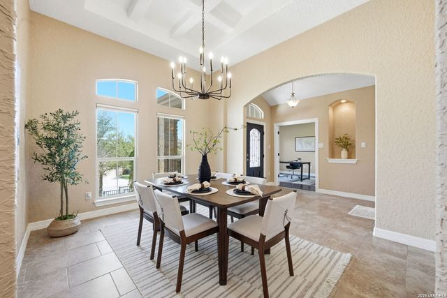 62 Michelangelo, San Antonio, TX 78258