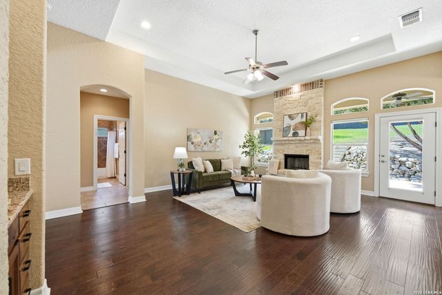 62 Michelangelo, San Antonio, TX 78258