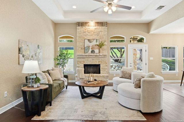 62 Michelangelo, San Antonio, TX 78258