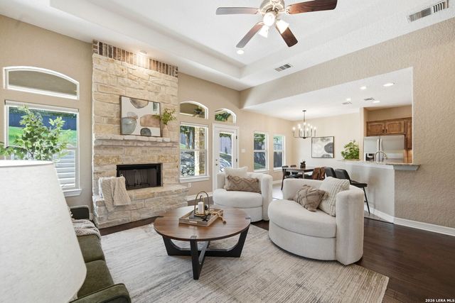 62 Michelangelo, San Antonio, TX 78258