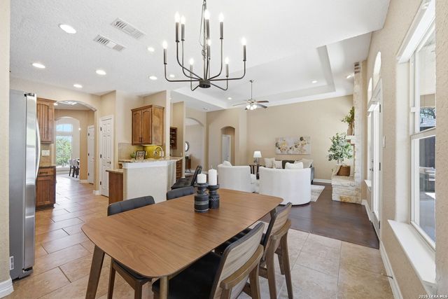 62 Michelangelo, San Antonio, TX 78258