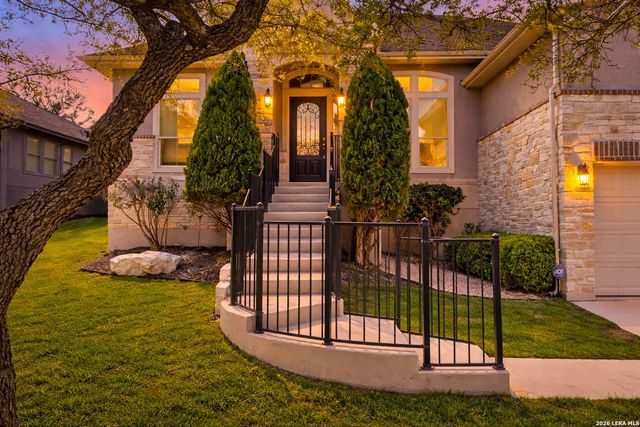 62 Michelangelo, San Antonio, TX 78258