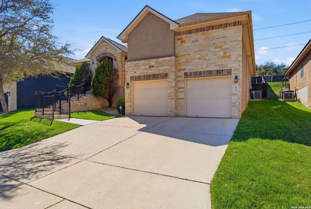 62 Michelangelo, San Antonio, TX 78258