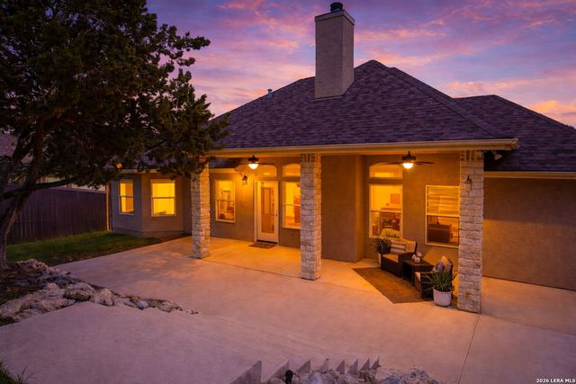 62 Michelangelo, San Antonio, TX 78258