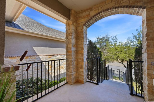 62 Michelangelo, San Antonio, TX 78258