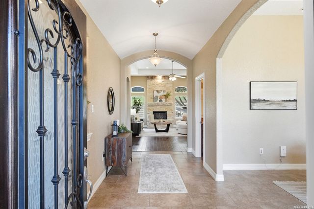 62 Michelangelo, San Antonio, TX 78258